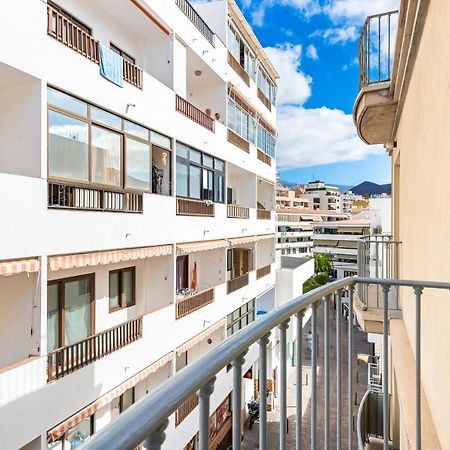 17 Los Cristianos Central By The Beach ,Wifi Арона Екстер'єр фото