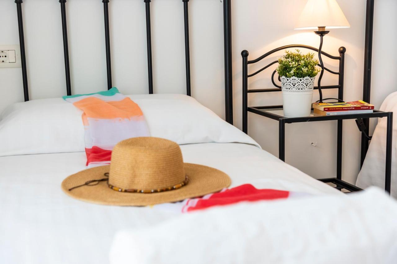 17 Los Cristianos Central By The Beach ,Wifi Арона Екстер'єр фото