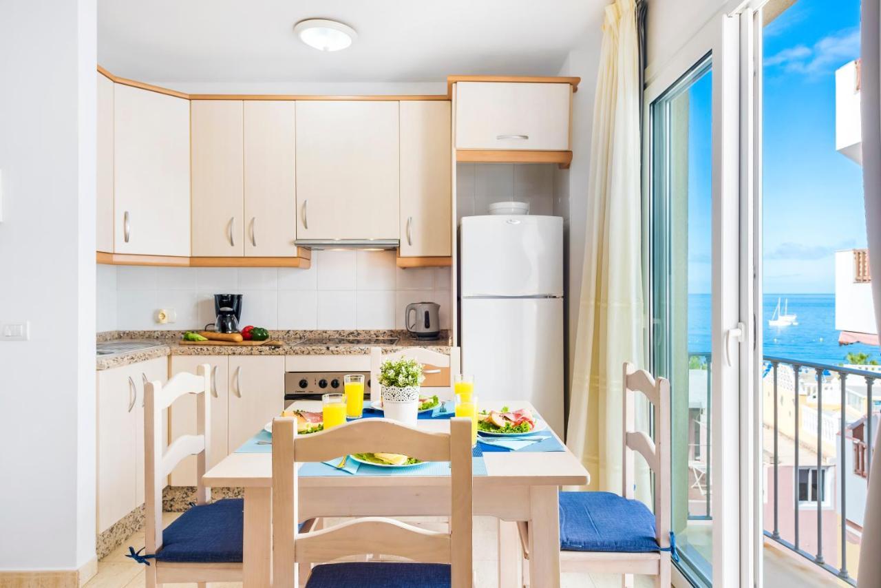 17 Los Cristianos Central By The Beach ,Wifi Арона Екстер'єр фото