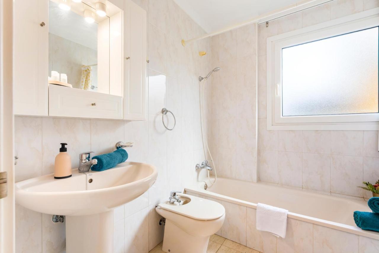 17 Los Cristianos Central By The Beach ,Wifi Арона Екстер'єр фото