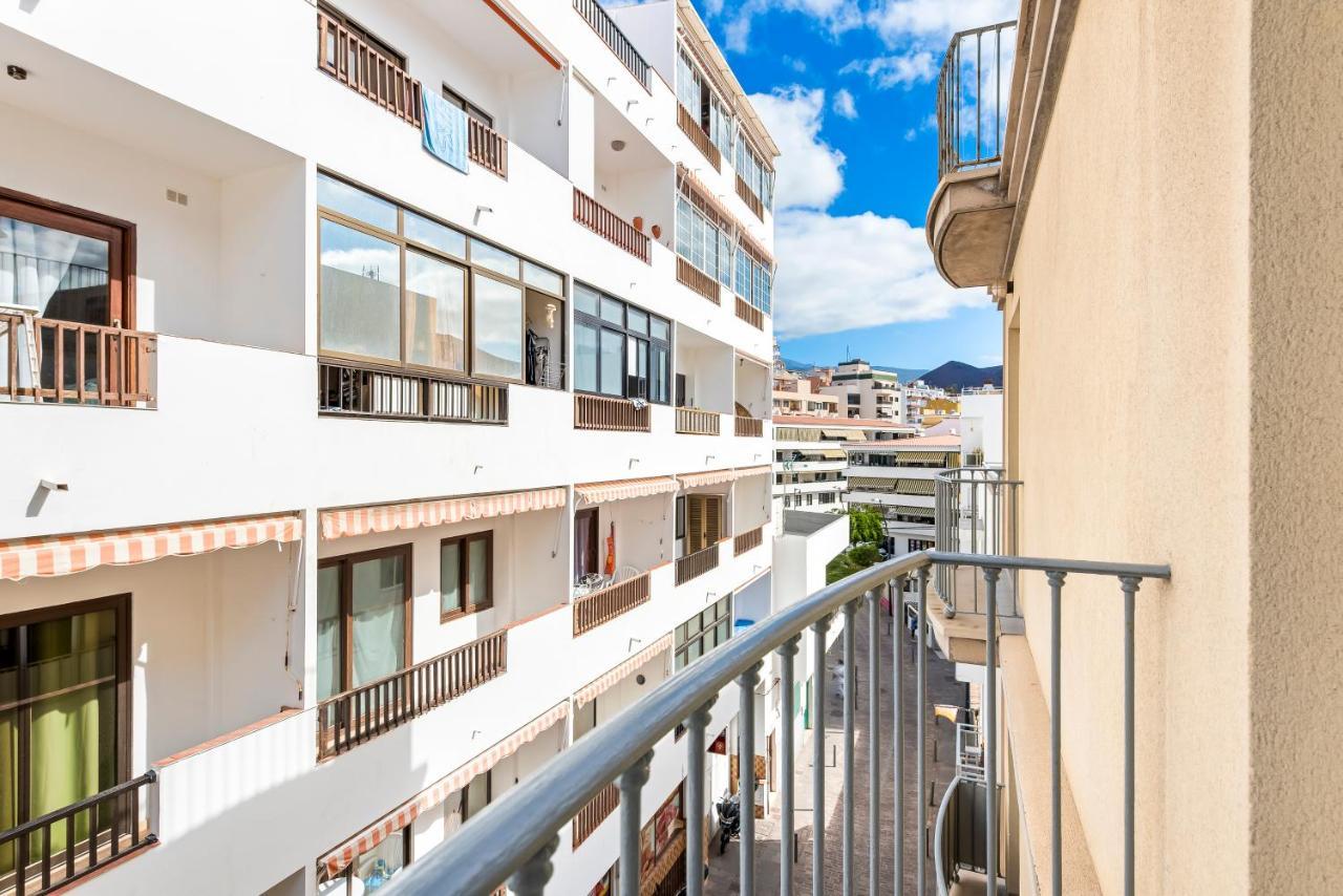 17 Los Cristianos Central By The Beach ,Wifi Арона Екстер'єр фото